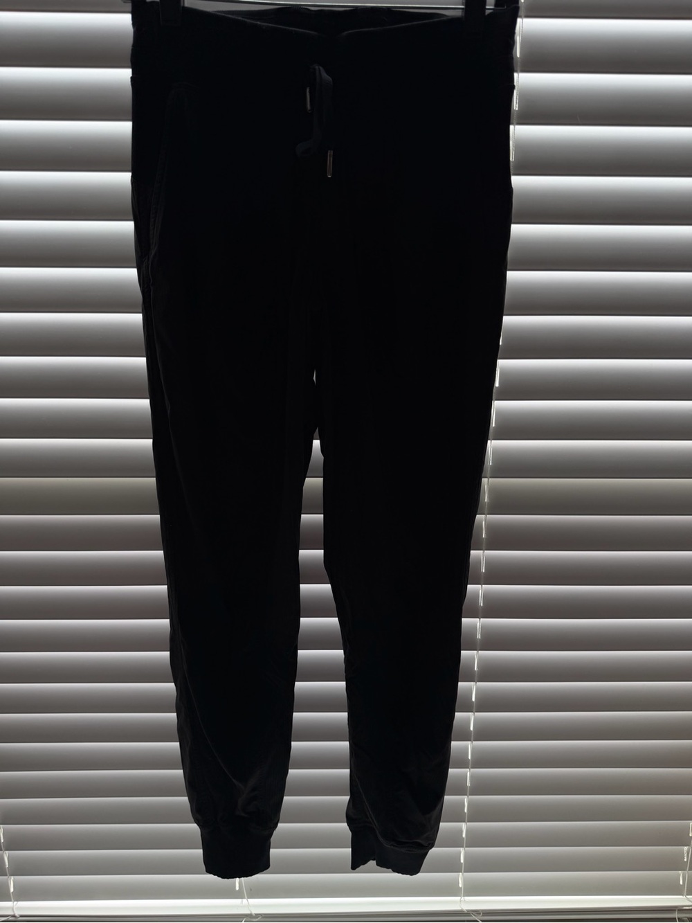lululemon athletica Black Dance Studio Jogger Pants